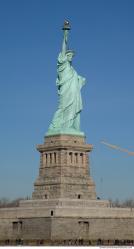 Statue of Liberty 